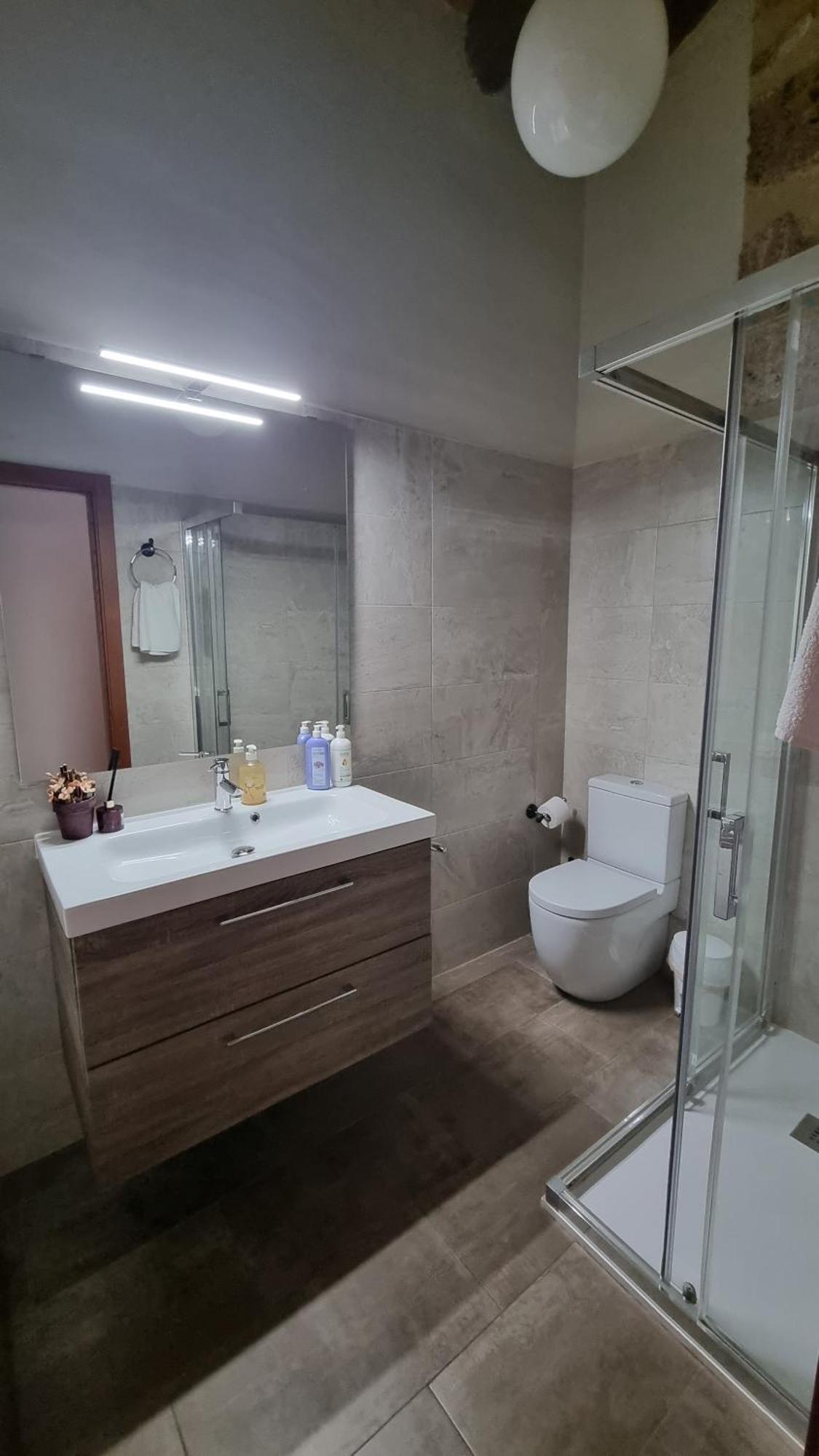 Appartamento Casa Tropiet Beceite Esterno foto