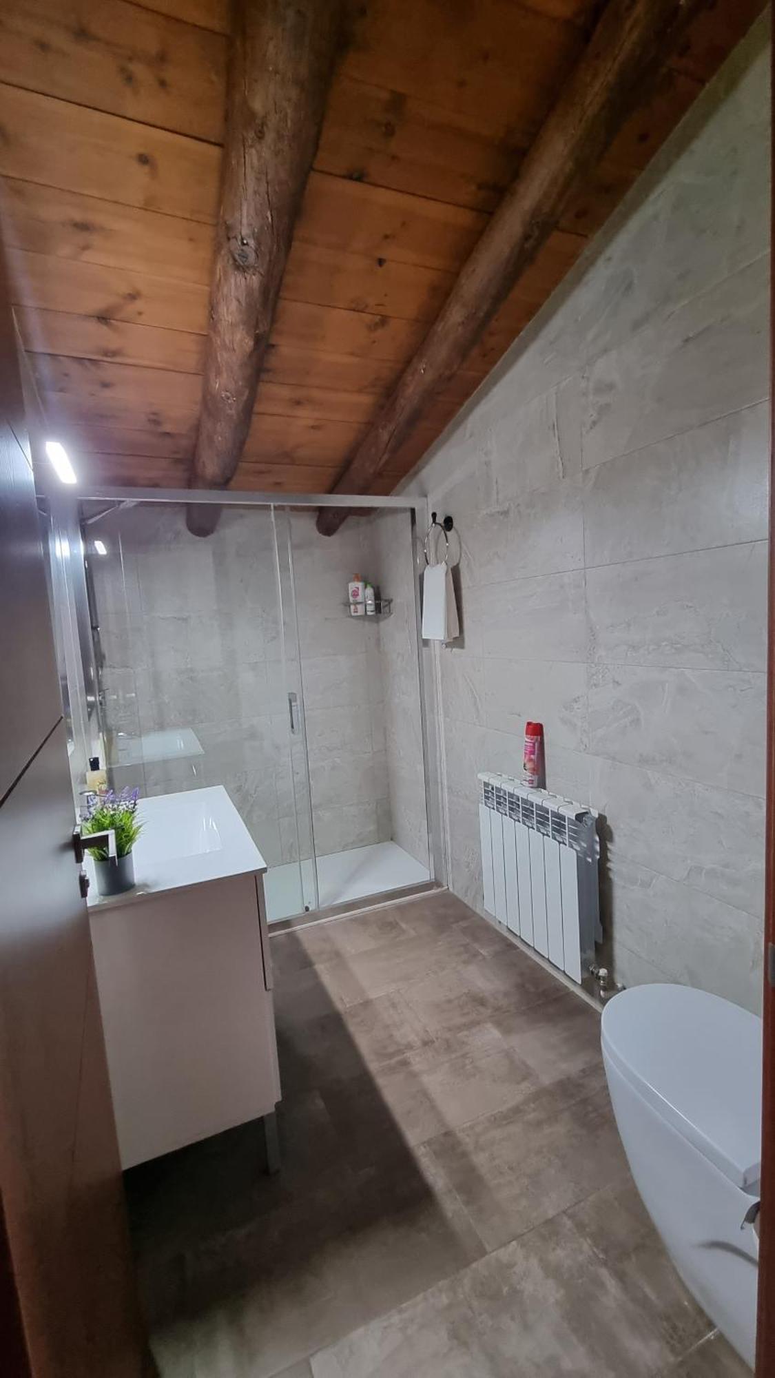 Appartamento Casa Tropiet Beceite Esterno foto